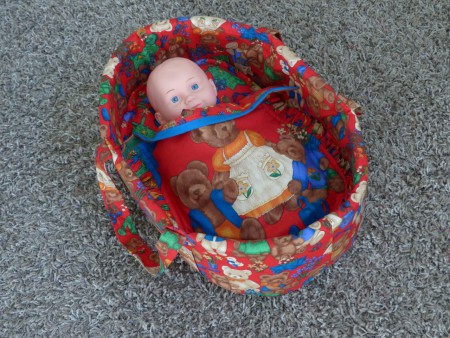 Doll Cradles